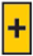 Etiketten CWML- Etiketten CWML-