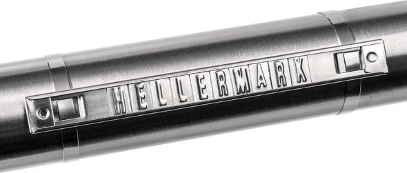 Edelstahl-Träger SSC46SS316ML10