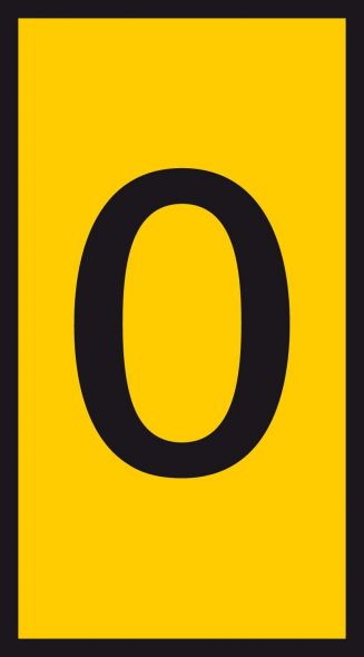 Kennzeichnungsclip WIC0-0 PA66 YE 1000 Kennzeichnungsclip WIC0-0 PA66 YE 1000
