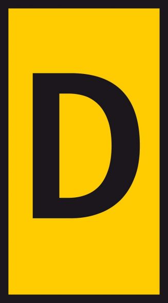 Kennzeichnungsclip WIC0-D PA66 YE 1000 Kennzeichnungsclip WIC0-D PA66 YE 1000