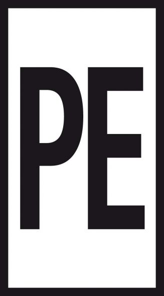 Kennzeichnungsclip WIC0-PE PA66 WH 1000