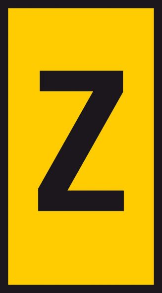 Kennzeichnungsclip WIC0-Z PA66 YE 1000 Kennzeichnungsclip WIC0-Z PA66 YE 1000