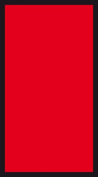 Kennzeichnungsclip WIC3-RED PA66 RD 500