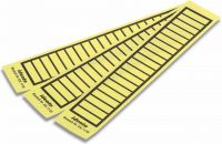 Etiketten 182660(VE40)