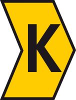 Kabelmarkierer HGDC4-9 K PVC YE 250