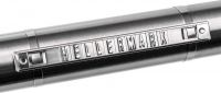 Edelstahl-Träger SSC106SS316ML10