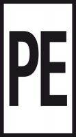 Kennzeichnungsclip WIC0-PE PA66 WH 1000