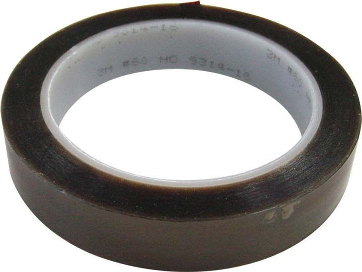 PTFE-Elektro-Isololierband Scotch 60 15x33