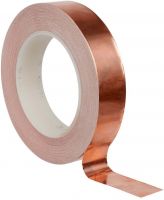 EMV-Kupfer-Abschirmband Scotch 1194 25x33