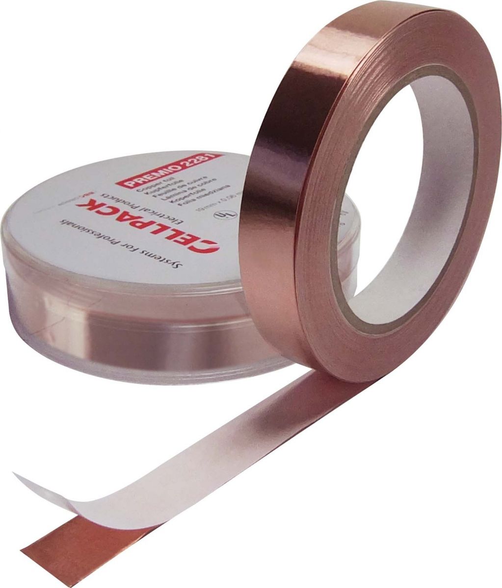 Klebeband 2281 0.06-19-33