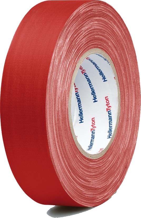 Gewebeband HTAPE TEX RD 19x50m