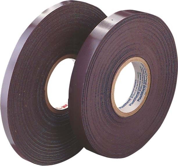 Magnetklebeband MGO 1316 12x30,5 Magnetklebeband MGO 1316 12x30,5