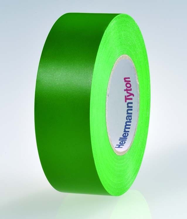 PVC Isolierband HTAPE-FLEX15-19x20GN