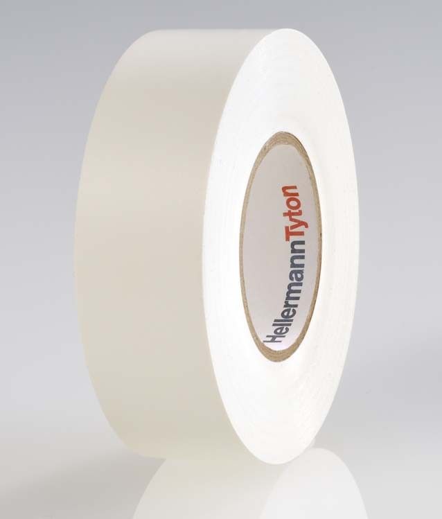 PVC Isolierband HTAPE-FLEX15-19x20WH