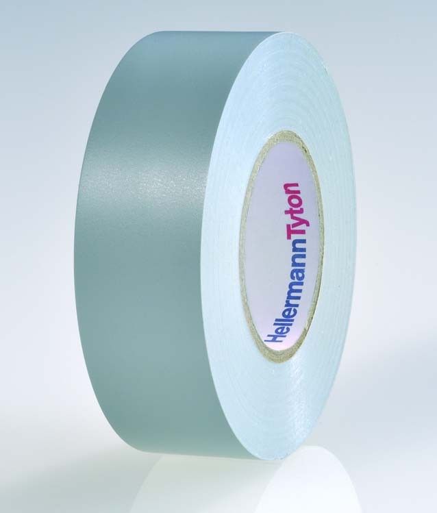 PVC Isolierband HTAPE-FLEX15-19x20GY