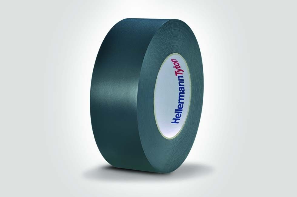 PVC-Isolierband FLEX25-19x33 BK