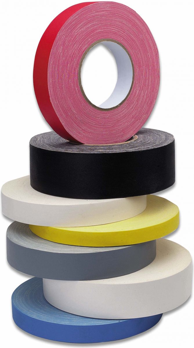 Gewebe-Klebeband 16 2030