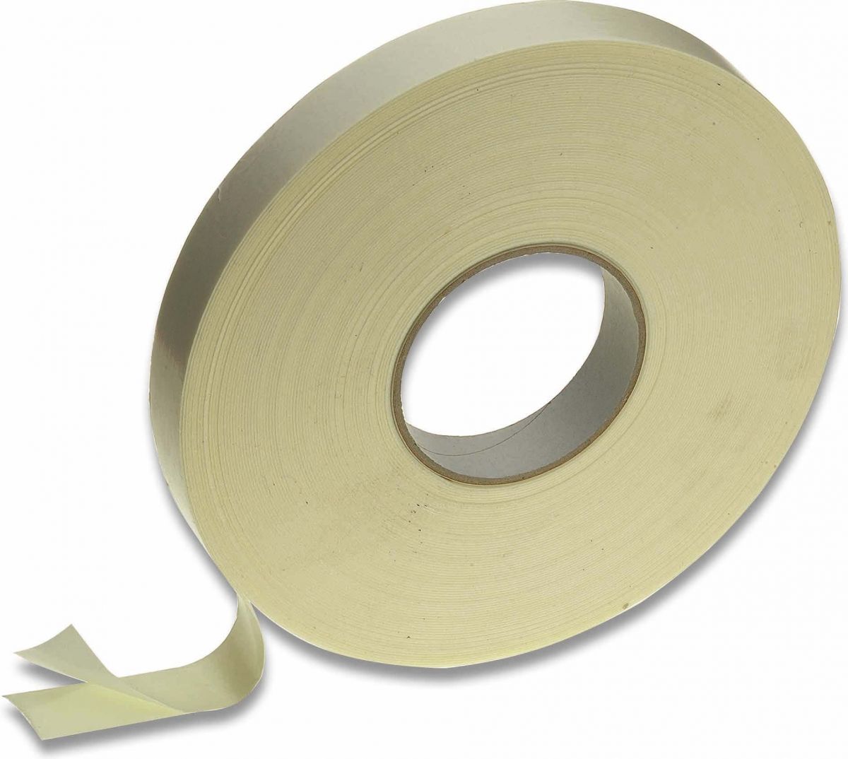 Schaumst.-Doppelklebeband 16 2861 Schaumst.-Doppelklebeband 16 2861