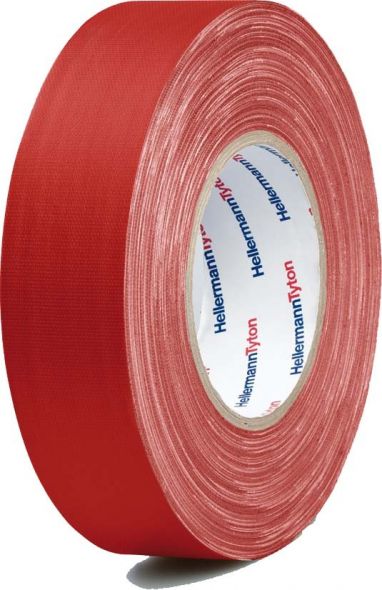 Gewebeband HTAPE TEX RD 19x50m