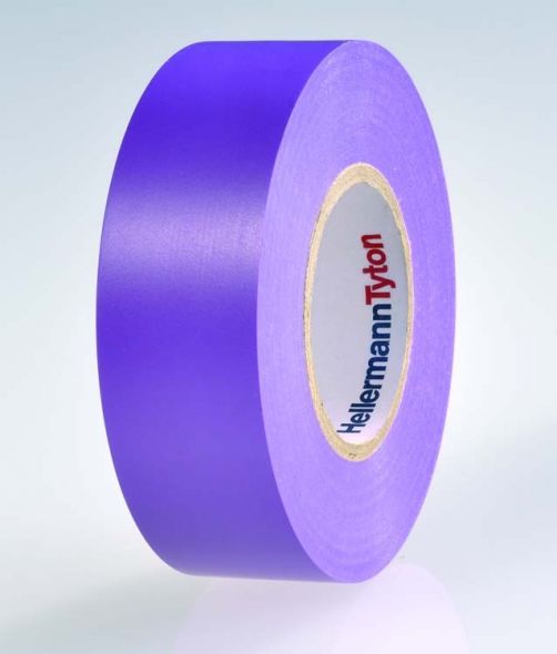 PVC Isolierband HTAPE-FLEX15-19x20VT