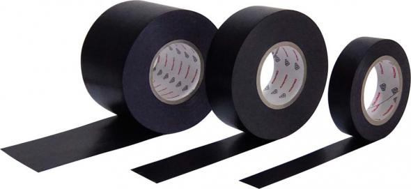 Isolierband 128/19mm x25m gr Isolierband 128/19mm x25m gr