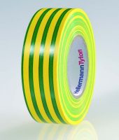 PVC Isolierband HTAPEFLEX1519x20GNYE
