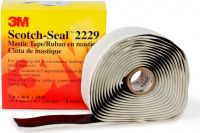 Isolierband Kautschuk Scotch2229