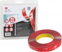 Klebeband doppelseitig 4910F/IPS