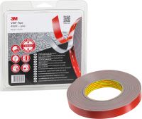 Klebeband doppelseitig 4991F/IPS