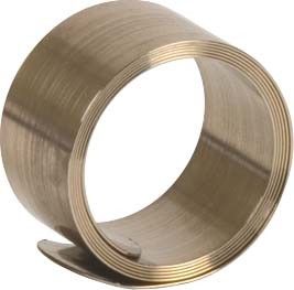 Schirman.Kontakt-Rollfeder SA KRF 22 V2A