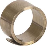 Schirman.Kontakt-Rollfeder SA KRF 29 V2A