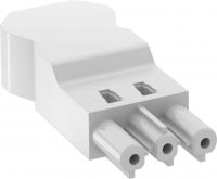 Buchsenteil BT-S4 GST18i3 W