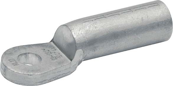 Alu-Presskabelschuh 274R12