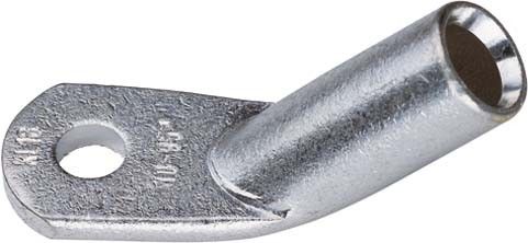 Winkelpresskabelschuhe 45 169R1445