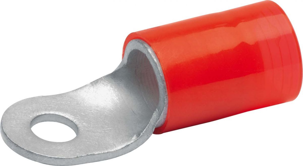 Quetschkabelschuh 65810