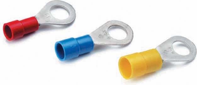 Ringkabelschuh 18 0027