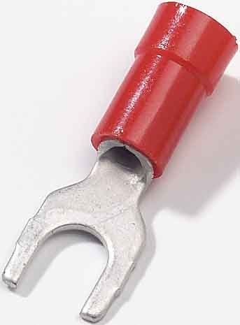 Gabelkabelschuh RA-35-FF