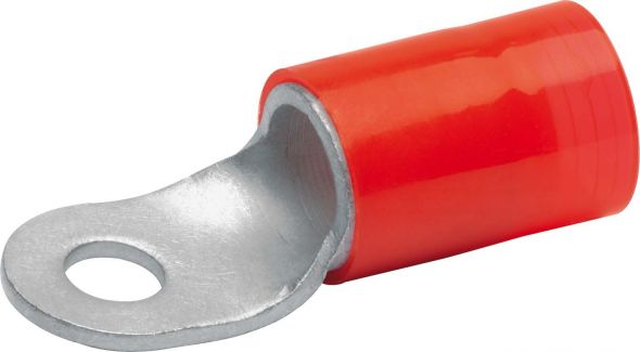 Quetschkabelschuh 65810