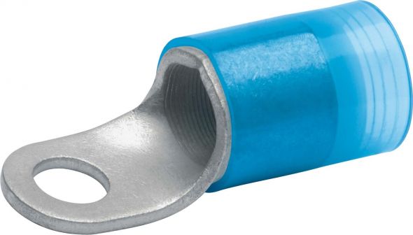 Quetschkabelschuh 65912