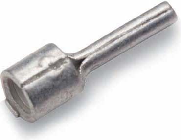 Stifftkabelschuh 18 0612