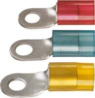 Quetschkabelschuh 66010