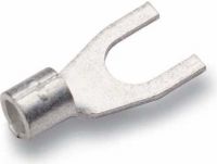 Gabelkabelschuh  1 18 0522