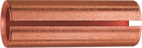 Reduzierhülsen blank RH300150