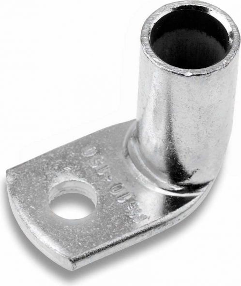 Winkelrohrkabelschuh 18 3136
