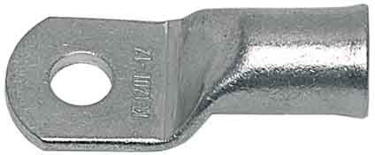 Rohrkabelschuh 708F/16 m.S. Rohrkabelschuh 708F/16 m.S.