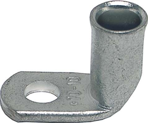 Rohrkabelschuh 744F/8 Rohrkabelschuh 744F/8