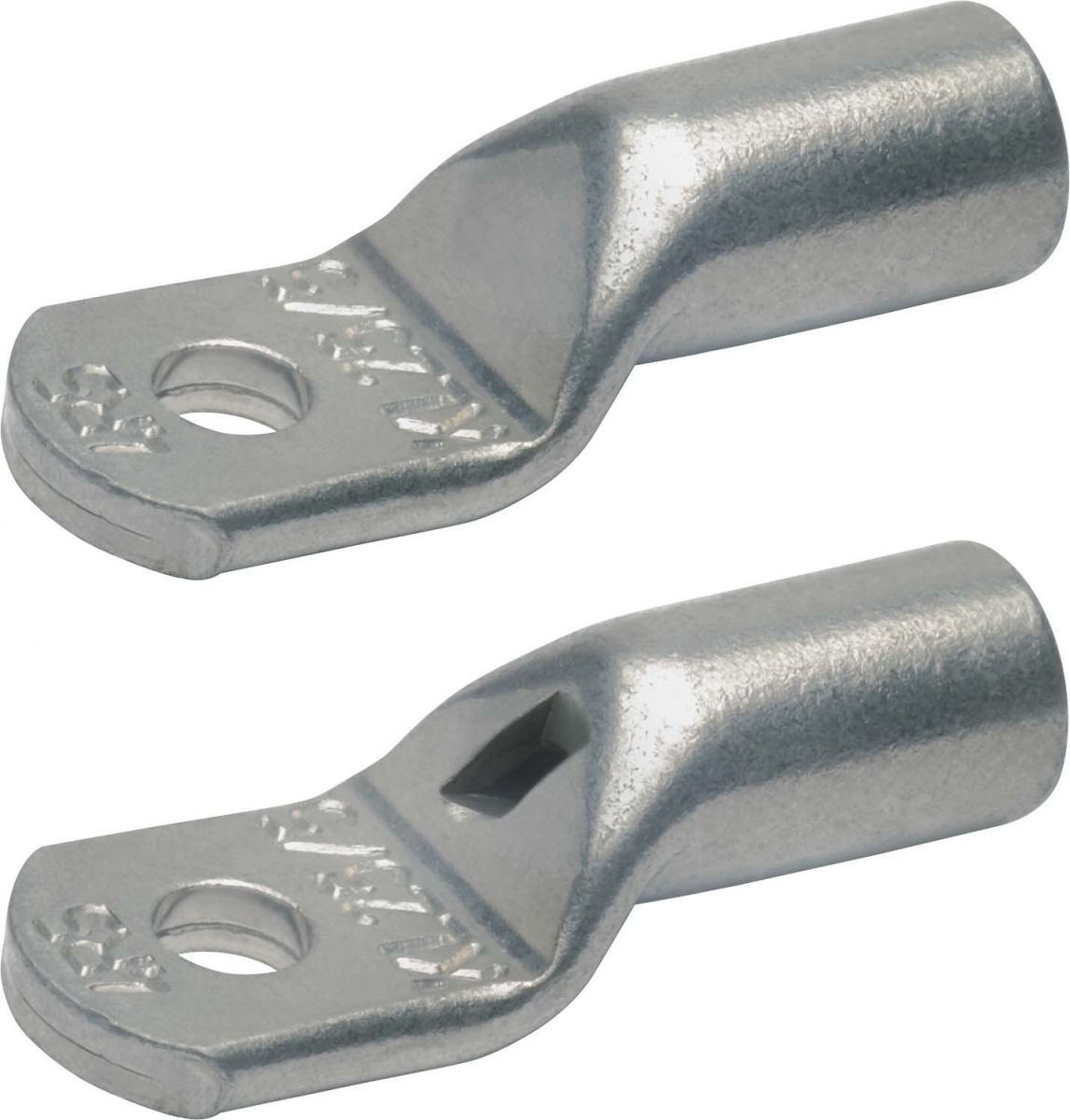 Rohrkabelschuh 8R/14 m.S.