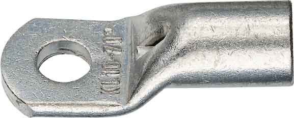 Rohrkabelschuh 11R/16 m.S.