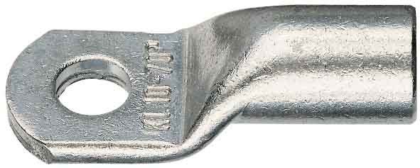 Rohrkabelschuh 14R/12 o.S.