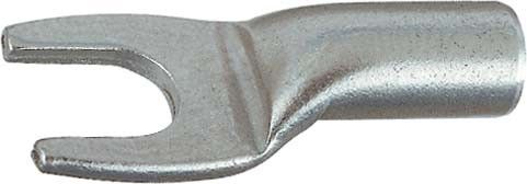 Ni-Rohrkabelschuhe 58C/4 Ni-Rohrkabelschuhe 58C/4